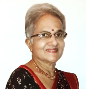 Geetha Narayanan